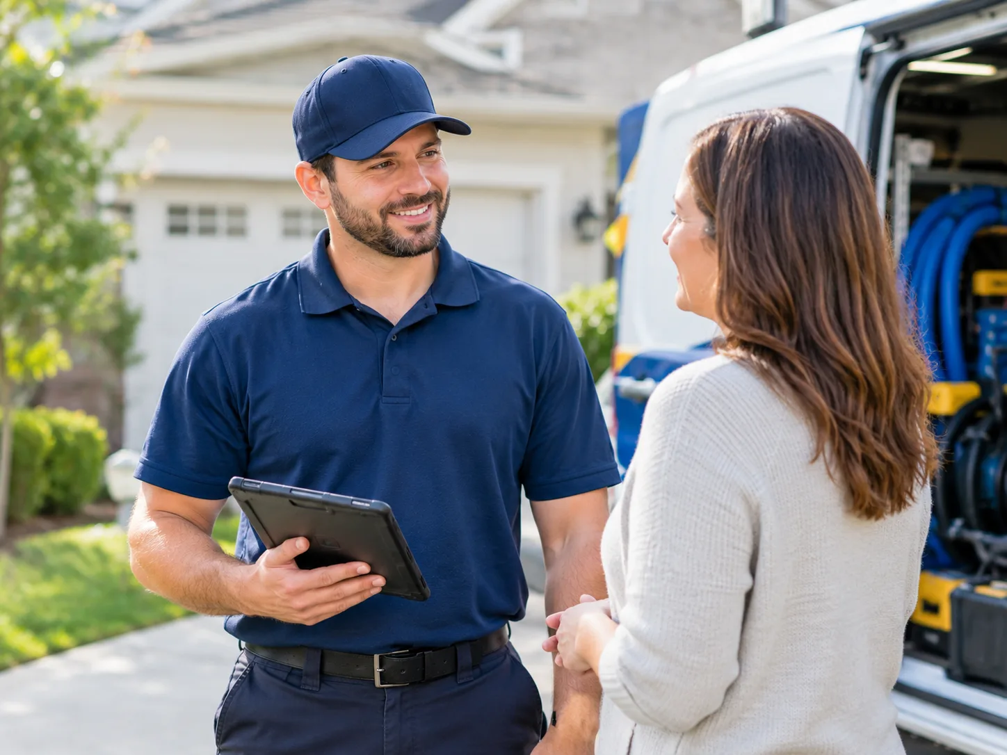 Sewage Backup Cleanup Kersey, PA FAQs